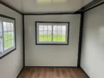 Folding Tiny House – 34.8m² Expandable Living Unit - Image 2