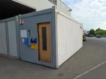 20ft Office Container – Widmer - Image 30