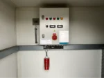Refrigerated Cold Room Container – Pegas Container (2015) - Image 9