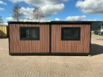 Platina Residence Expandable Container Home - Image 10