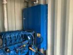 Cummins 350 kVA Super Silent Diesel Generator - Image 19
