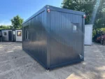 Premium Modular Container with Bathroom - Image 4