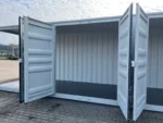 40ft High Cube Shipping Container with Side Opening Doors - Image 8