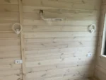 Wooden Tiny House with Terrace – 9m x 4.74m - Image 26