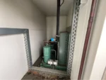 Refrigerated Cold Room Container – Pegas Container (2015) - Image 5