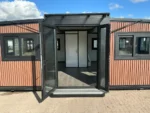 Platina Residence Expandable Container Home - Image 4
