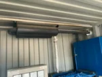 Bredenoord BRDE 26 kVA Containerised Diesel Generator - Image 7