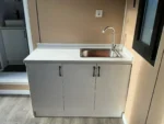 40ft HQ Luxury Residential Container – Dual Living Unit - Image 20