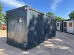 Premium Modular Container with Bathroom - Image 3