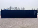 40ft High Cube Shipping Container with Triple Side Access - Image 10