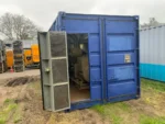Cummins 350 kVA Super Silent Diesel Generator - Image 14