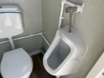 6 Person Toilet Container – 2400 x 6000mm - Image 23