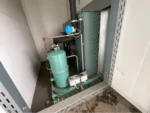 Refrigerated Cold Room Container – Pegas Container (2015) - Image 4