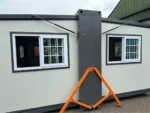 Stahlworks Residential Unit – 15ft x 20ft Folding Modular Home - Image 4