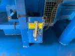 Bredenoord BRDE 26 kVA Containerised Diesel Generator - Image 8