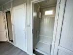 6 Person Shower Container – 2400 x 6000mm - Image 2