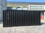 Rhino-Cross-Containers 20ft Storage Container with Aluminum Roller Door - Image 7
