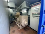 Cummins 350 kVA Super Silent Diesel Generator - Image 11