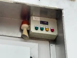 Refrigerated Cold Room Container – Pegas Container (2015) - Image 3
