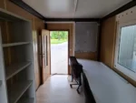 20ft Office Container – Widmer - Image 11