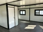 Platina Residence Expandable Container Home - Image 22