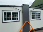 Stahlworks Residential Unit – 15ft x 20ft Folding Modular Home - Image 3