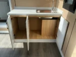 40ft HQ Luxury Residential Container – Dual Living Unit - Image 23