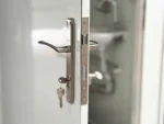 Double Toilet Container – 2400 x 1200mm - Image 3