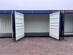 40ft High Cube Shipping Container with Triple Side Access - Image 12
