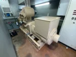 Cummins 350 kVA Super Silent Diesel Generator - Image 8
