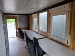 20ft Office Container – Widmer - Image 12