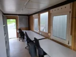 Cummins 350 kVA Super Silent Diesel Generator - Image 6