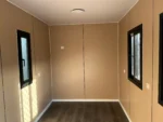 40ft HQ Luxury Residential Container – Dual Living Unit - Image 13