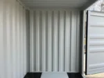 40ft High Cube Shipping Container with Side Opening Doors - Image 2