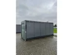 Folding Tiny House – 34.8m² Expandable Living Unit - Image 17