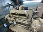 Cummins 350 kVA Super Silent Diesel Generator - Image 5