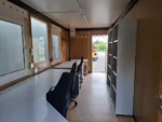 20ft Office Container – Widmer - Image 10