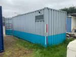 Cummins 350 kVA Super Silent Diesel Generator - Image 4
