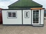 Stahlworks Residential Unit – 15ft x 20ft Folding Modular Home - Image 12