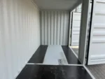40ft High Cube Shipping Container with Side Opening Doors - Image 5