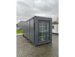 Folding Tiny House – 34.8m² Expandable Living Unit - Image 12
