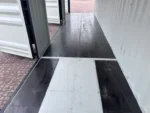 40ft High Cube Shipping Container with Triple Side Access - Image 6