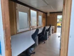 20ft Office Container – Widmer - Image 15