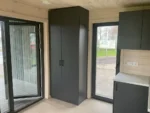 Wooden Tiny House with Terrace – 9m x 4.74m - Image 27