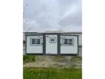 Folding Tiny House – 34.8m² Expandable Living Unit - Image 18