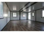 Extendable Modular Residential Unit – 28m² - Image 11