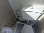 New 8 Person Toilet Container – 2200 x 4000mm - Image 9