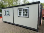 Stahlworks Residential Unit – 15ft x 20ft Folding Modular Home - Image 16