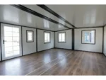 Extendable Modular Residential Unit – 28m² - Image 13