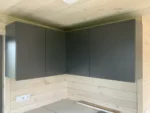 Wooden Tiny House with Terrace – 9m x 4.74m - Image 15